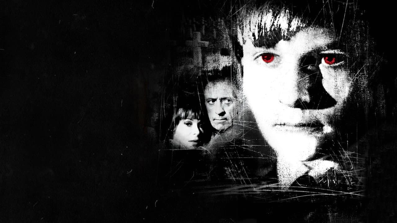 Damien - Omen II — backdrops 1