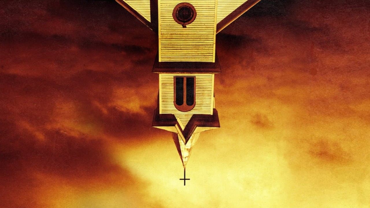 Preacher — backdrops 7