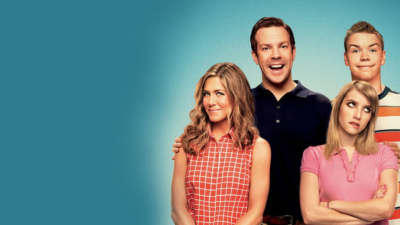 We're the Millers — backdrops 7