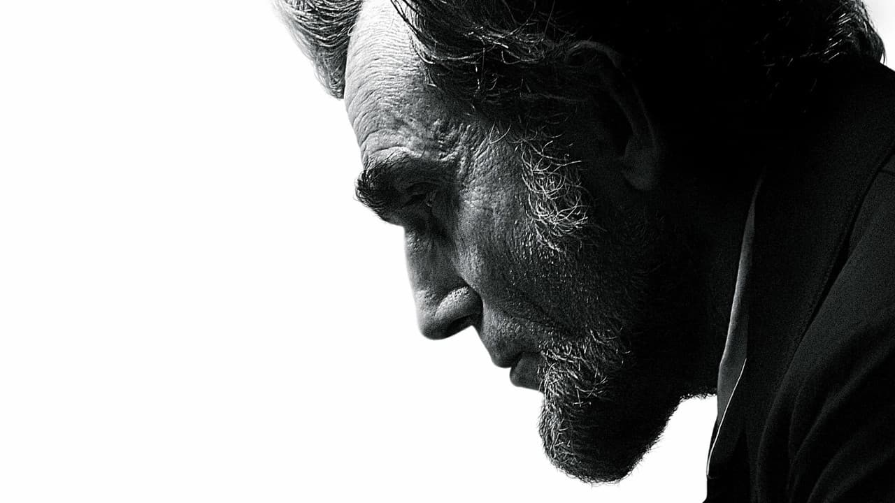 Lincoln — backdrops 4