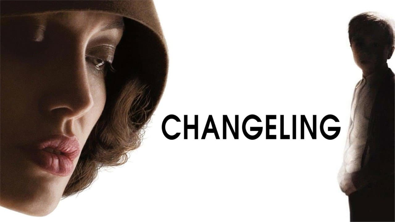 Changeling — backdrops with title 1