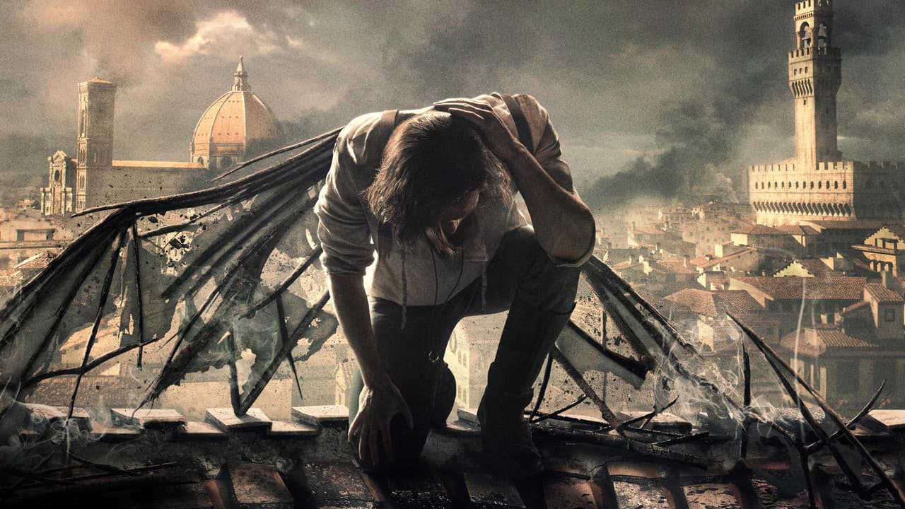 Da Vinci's Demons — backdrops 5