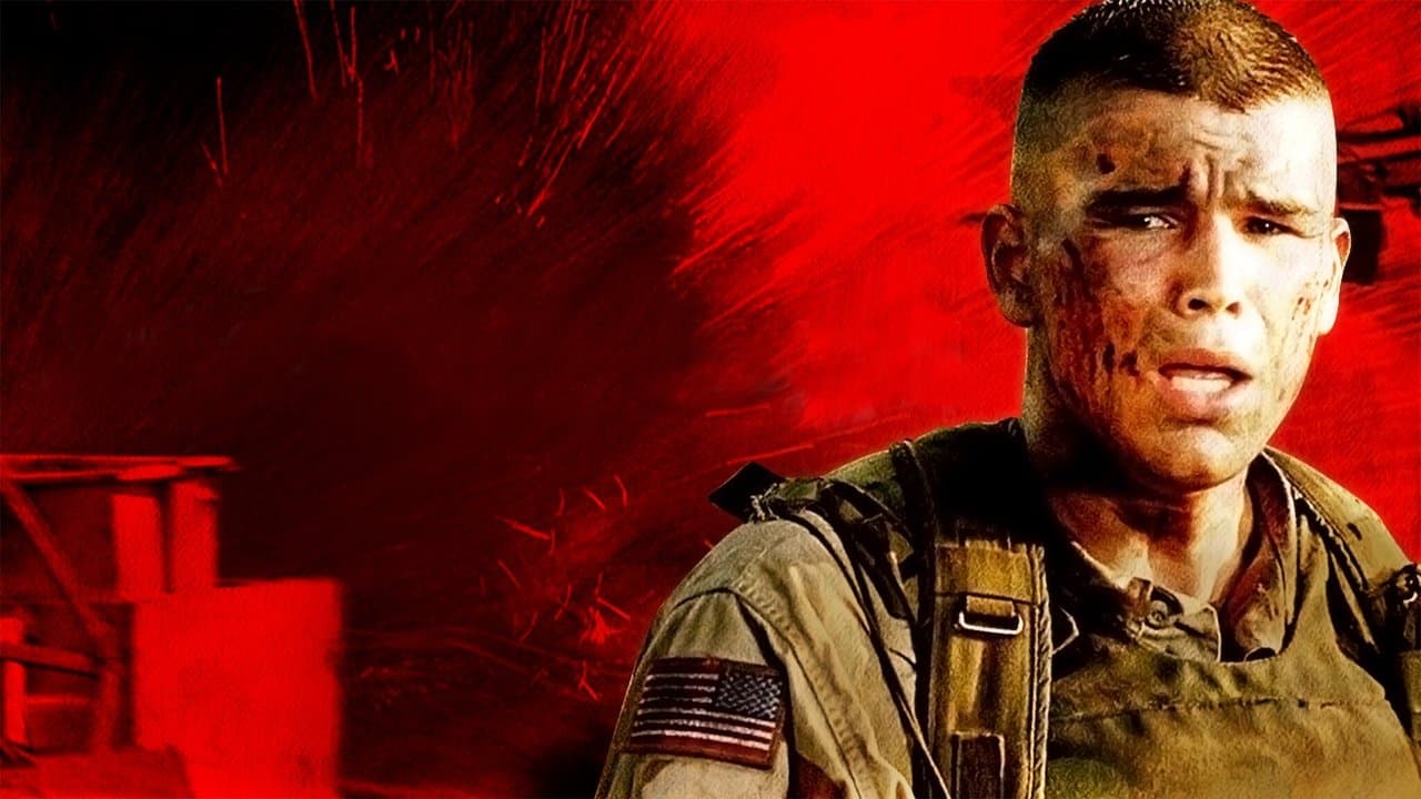 Black Hawk Down — backdrops 7