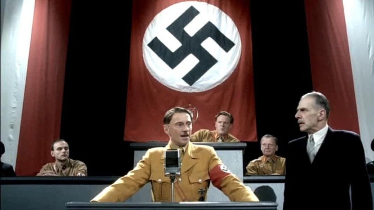 Hitler: The Rise of Evil — backdrops 4