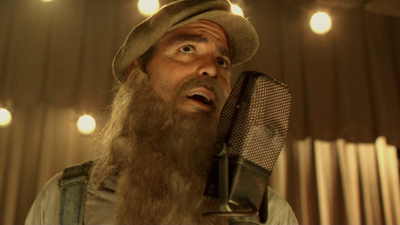 O Brother, Where Art Thou? — backdrops 5