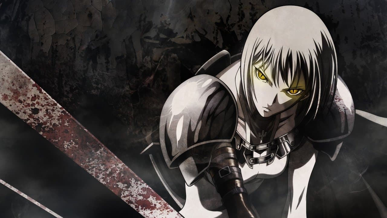 Claymore — backdrops 2