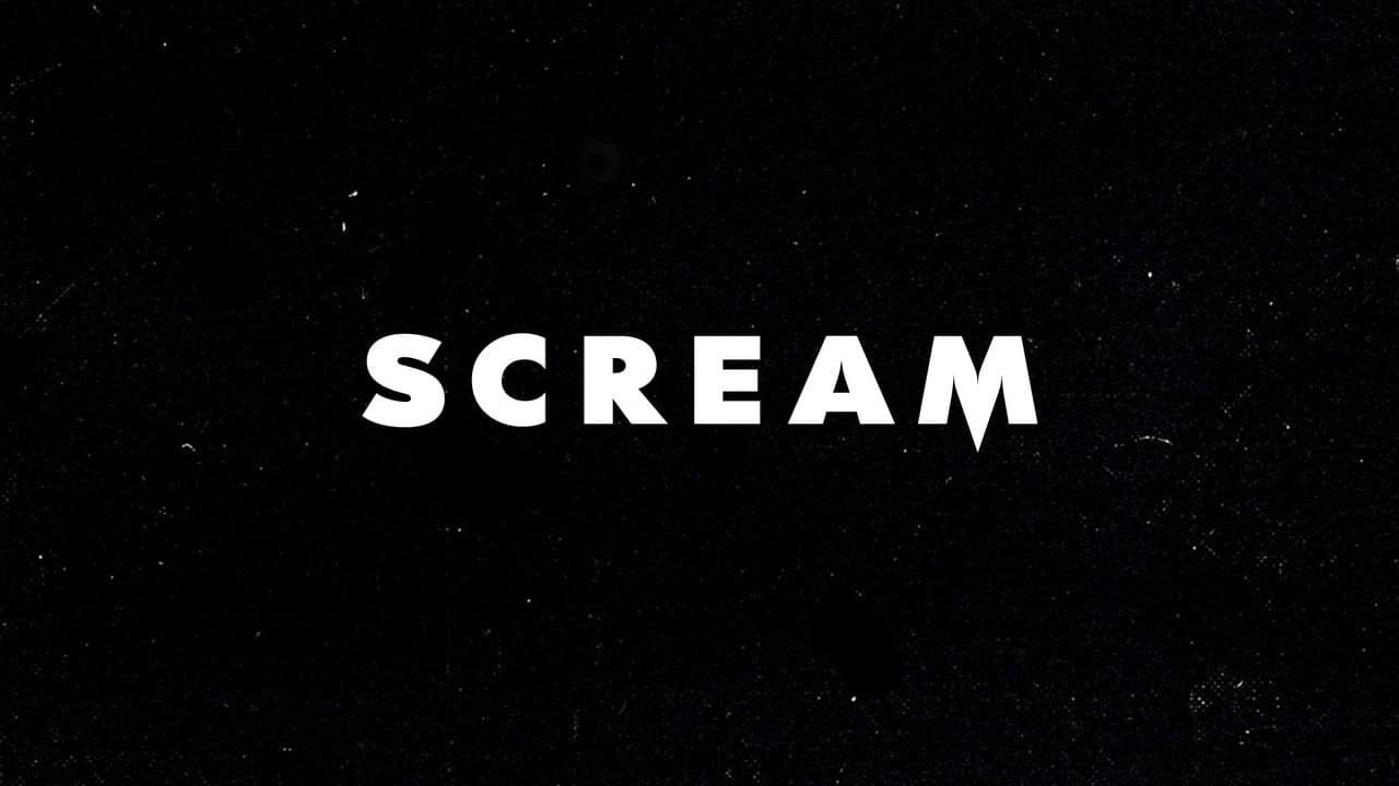 Scream: The TV Series — backdrops with title 3