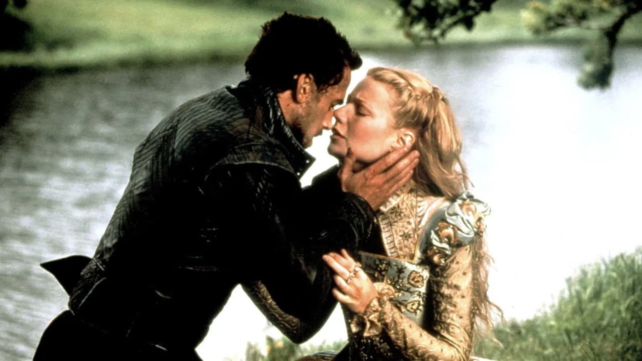 Shakespeare in Love — backdrops 4