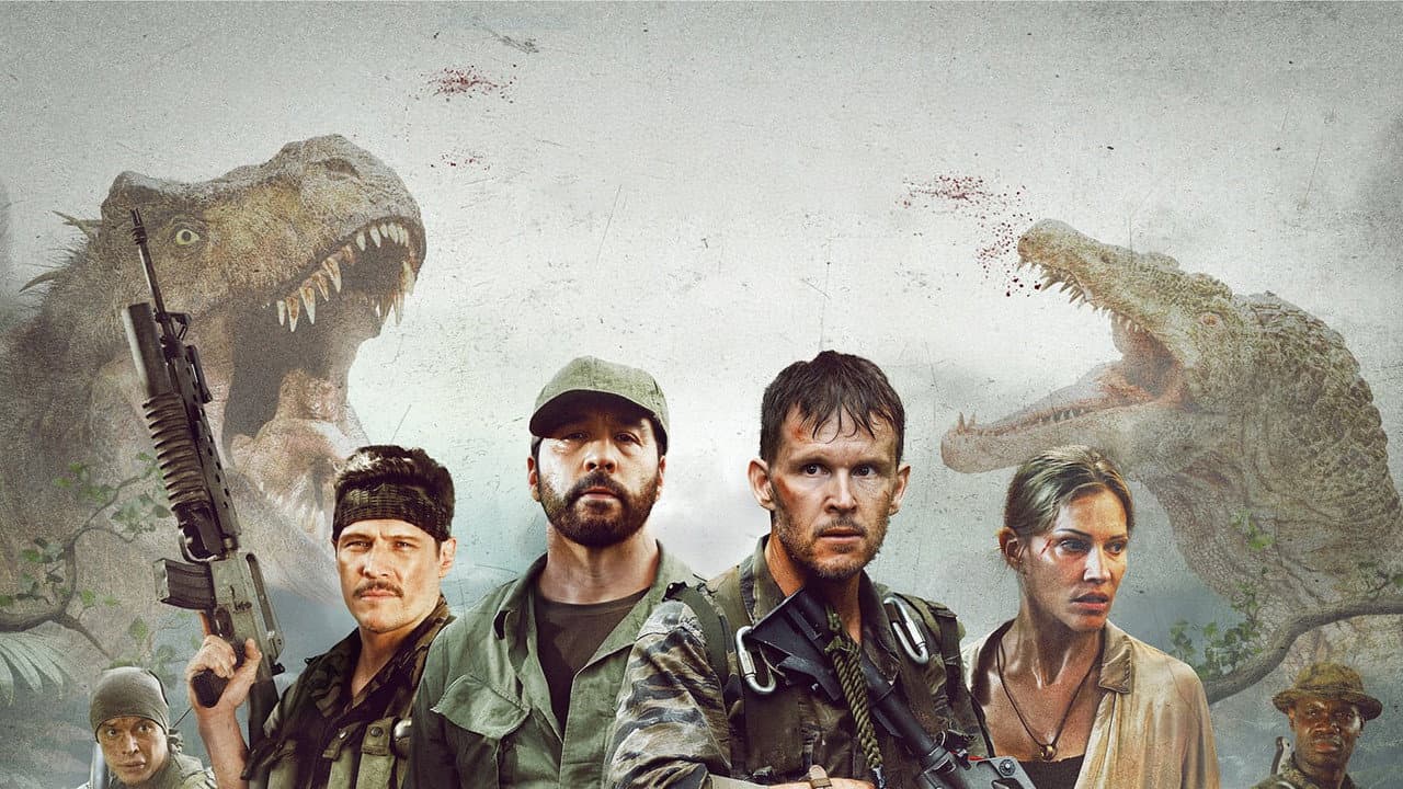Primitive War — backdrops 7