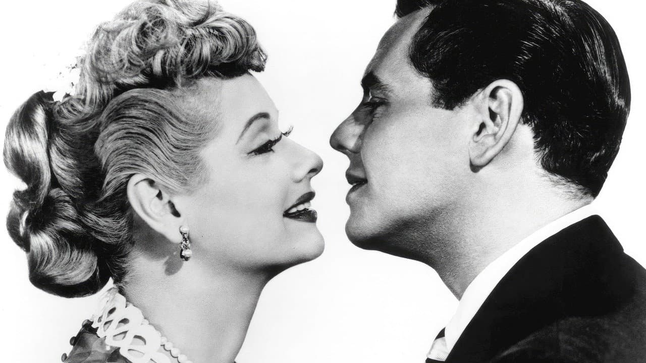 I Love Lucy — backdrops 6