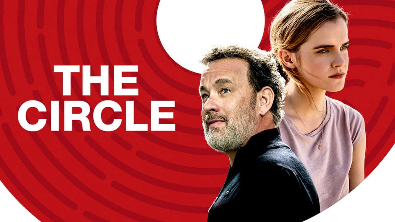 The Circle — backdrops with title 5