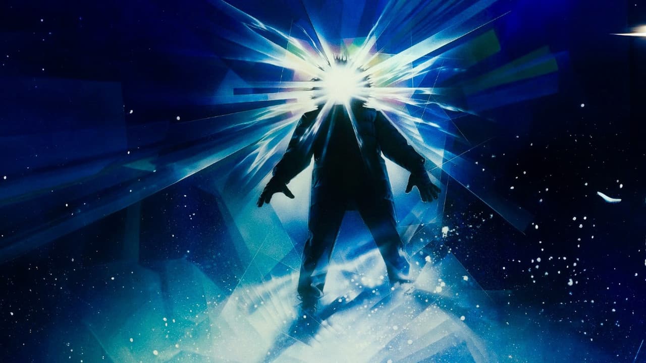The Thing — backdrops 7