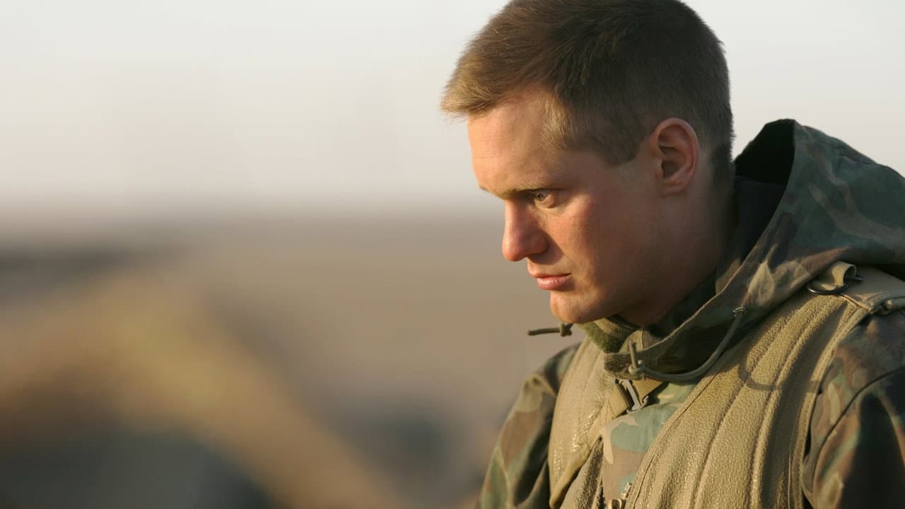 Generation Kill — backdrops 7