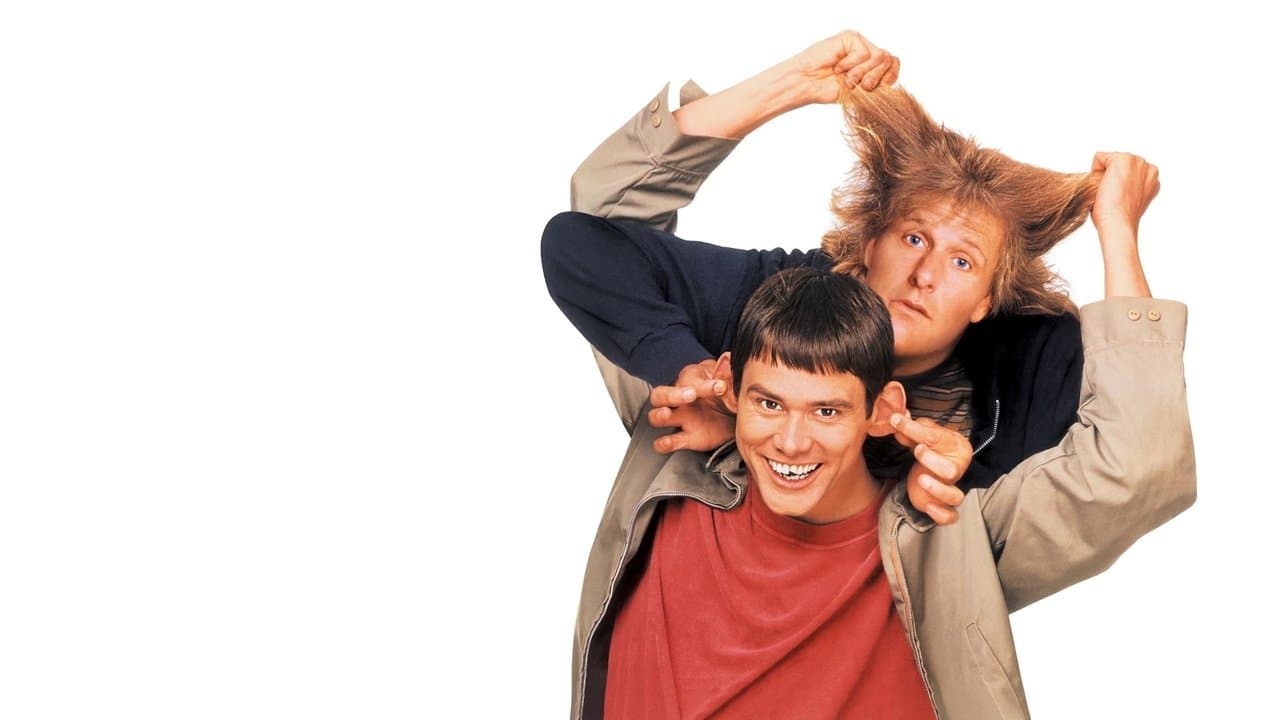 Dumb and Dumber — backdrops 4
