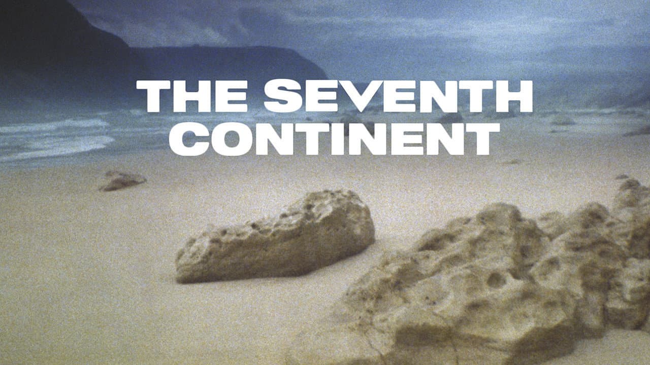 The Seventh Continent — backdrops with title 1