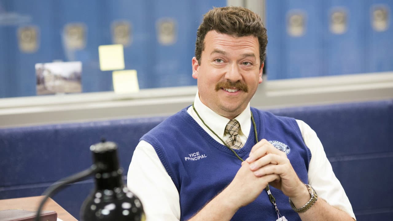 Vice Principals — backdrops 4