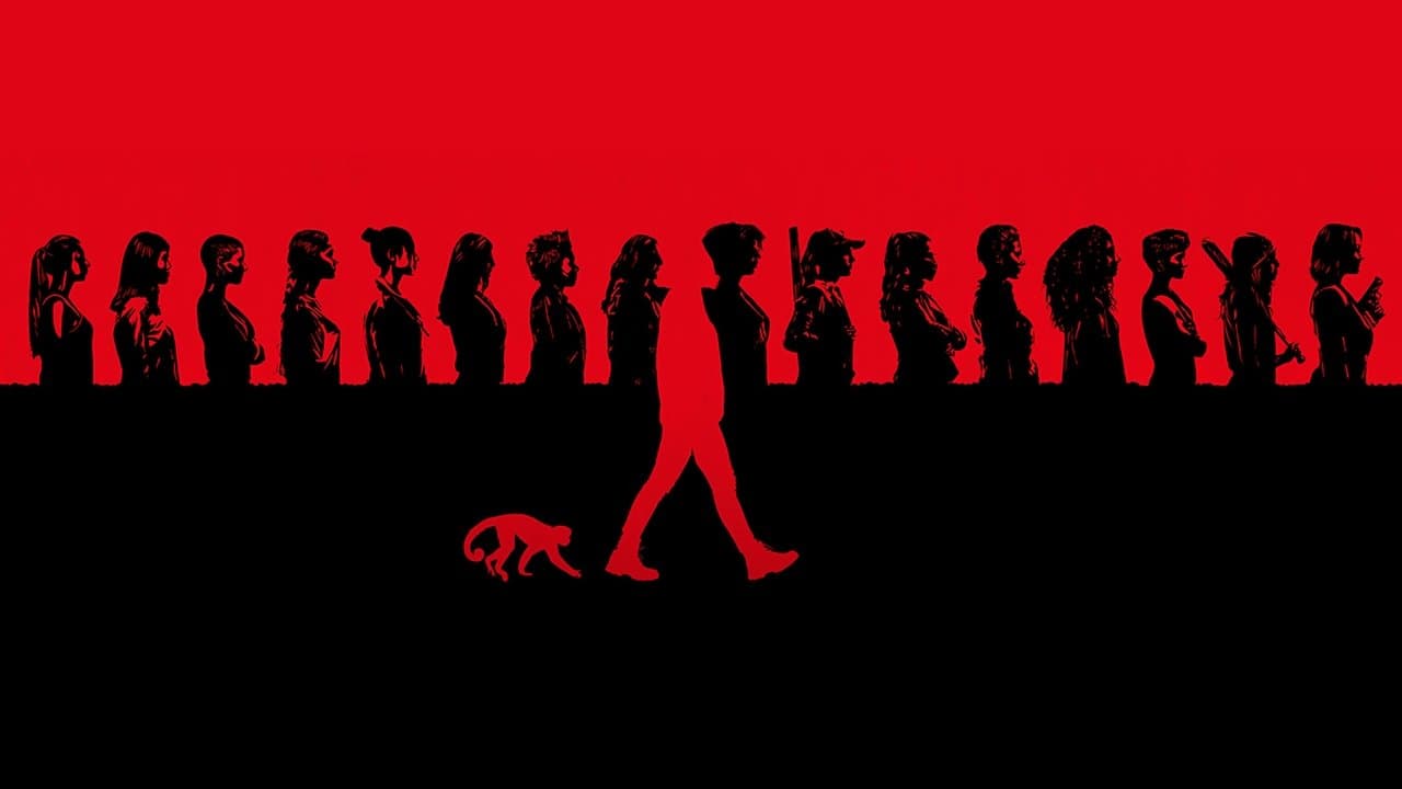 Y: The Last Man — backdrops 3