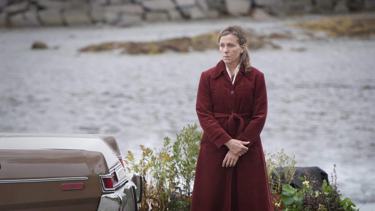 Olive Kitteridge — backdrops 4