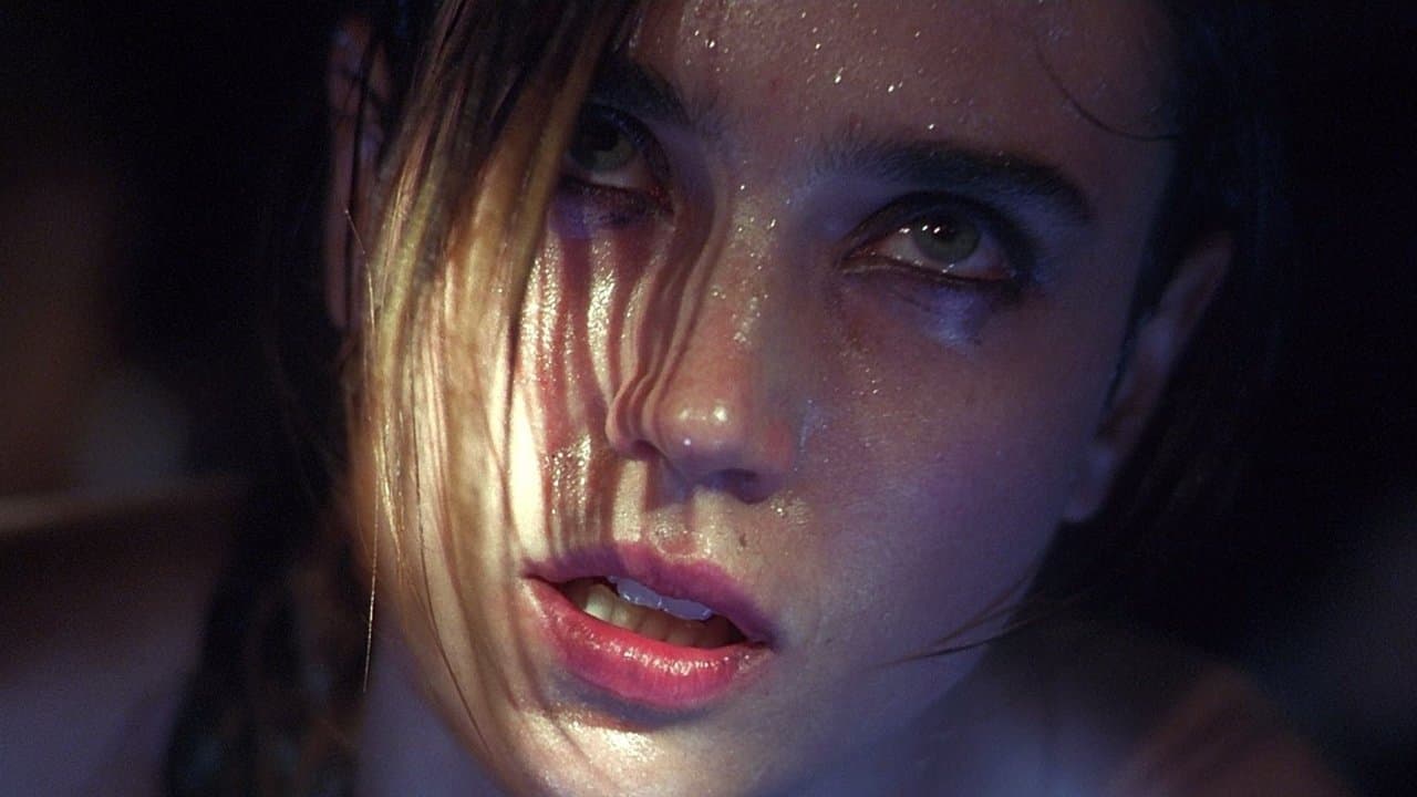 Requiem for a Dream — backdrops 2
