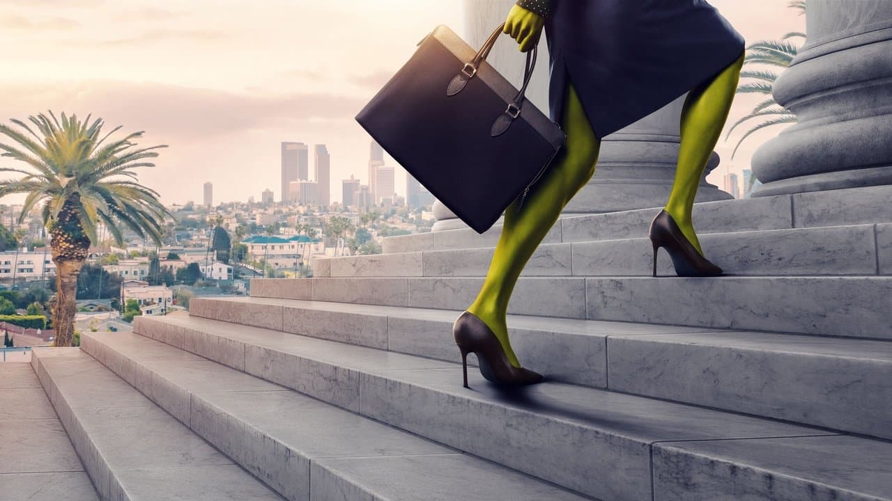 She-Hulk: Attorney at Law — backdrops 2