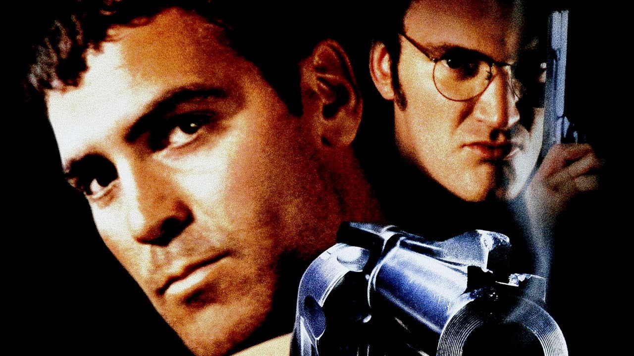 From Dusk Till Dawn — backdrops 2