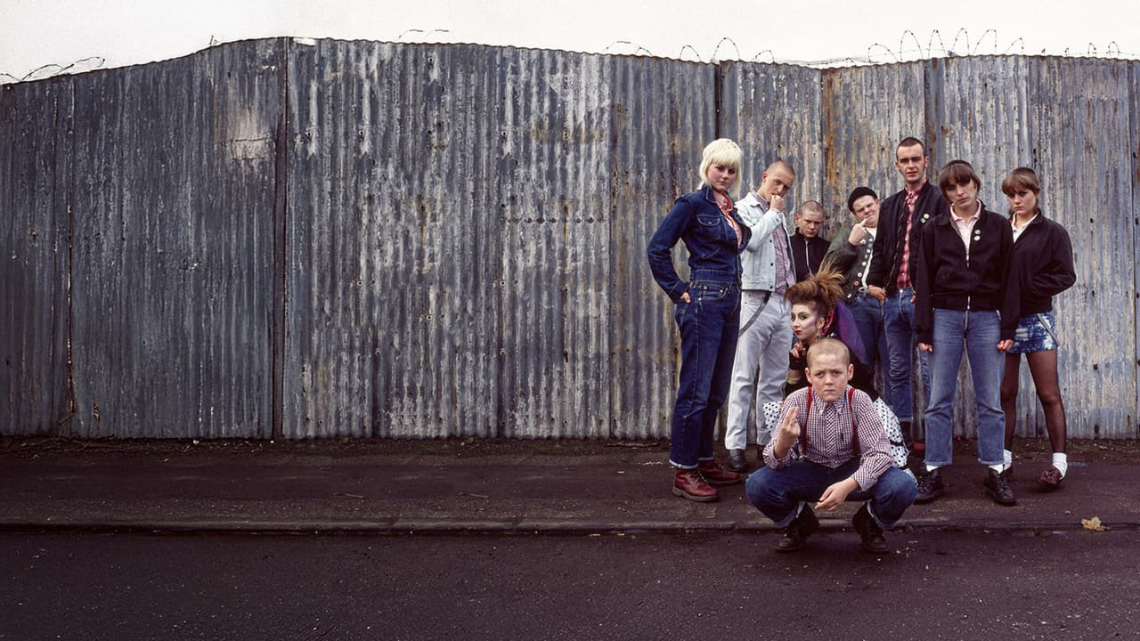 This Is England — backdrops 1