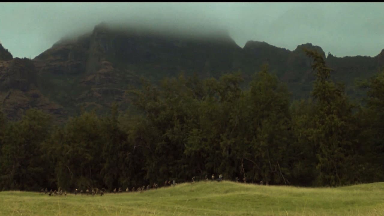 The Lost World: Jurassic Park — backdrops with title 8