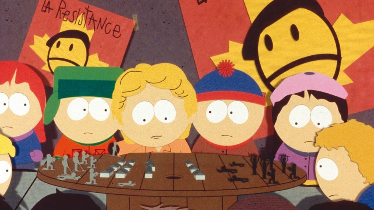 South Park: Bigger, Longer & Uncut — backdrops 2