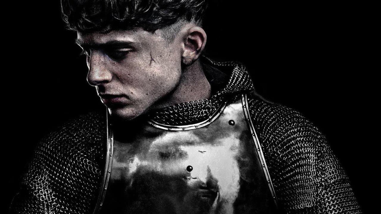 The King — backdrops 8