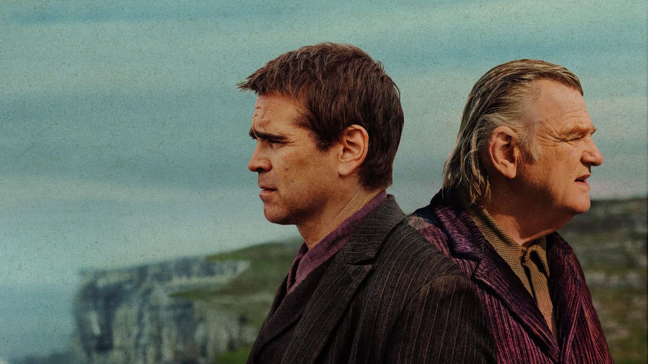 The Banshees of Inisherin — backdrops 2