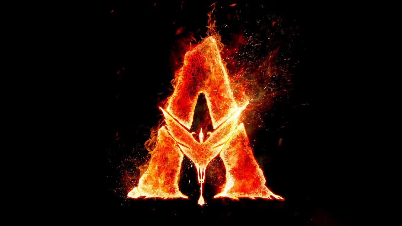 Avatar: Fire and Ash — backdrops with title 8