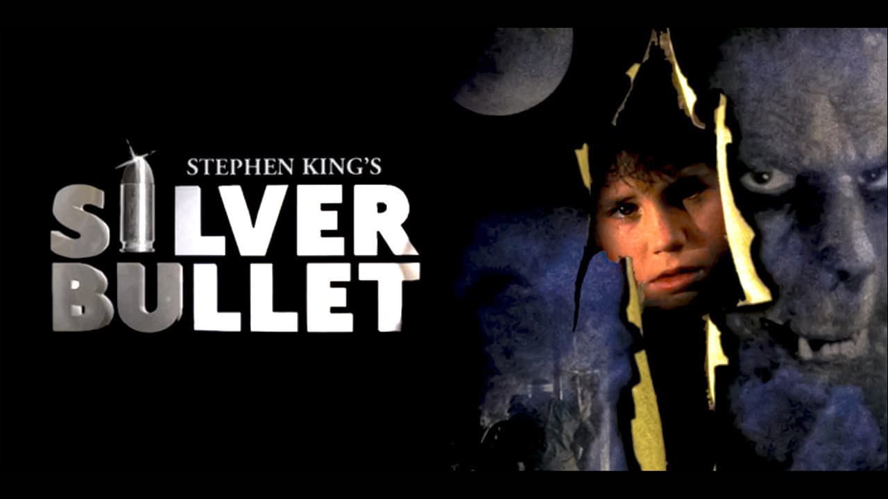 Silver Bullet — backdrops with title 2