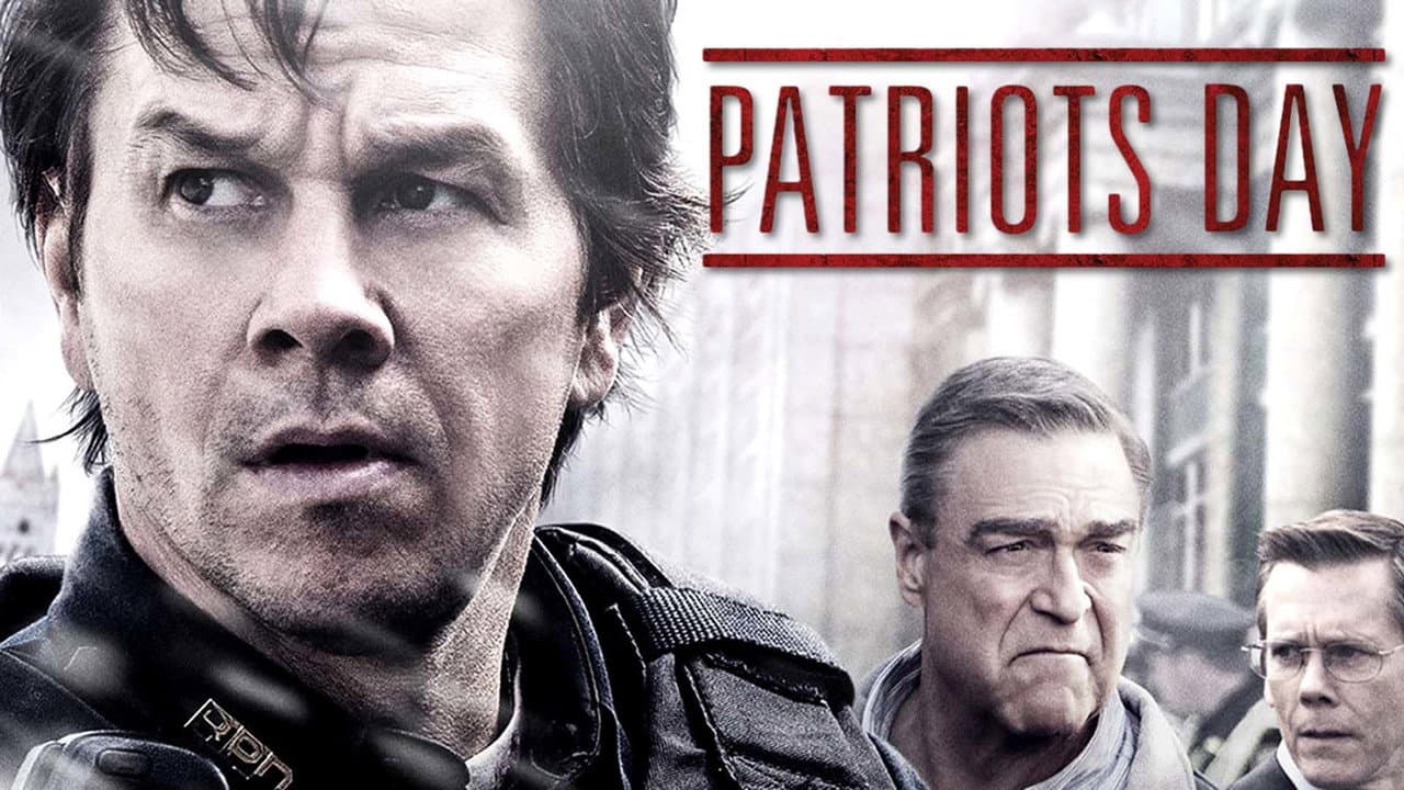 Patriots Day — backdrops with title 1