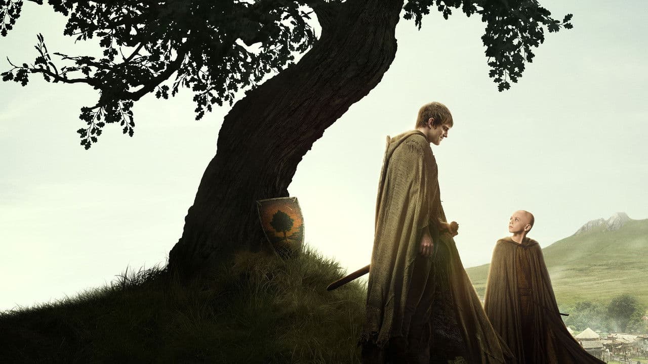 A Knight of the Seven Kingdoms — backdrops 5