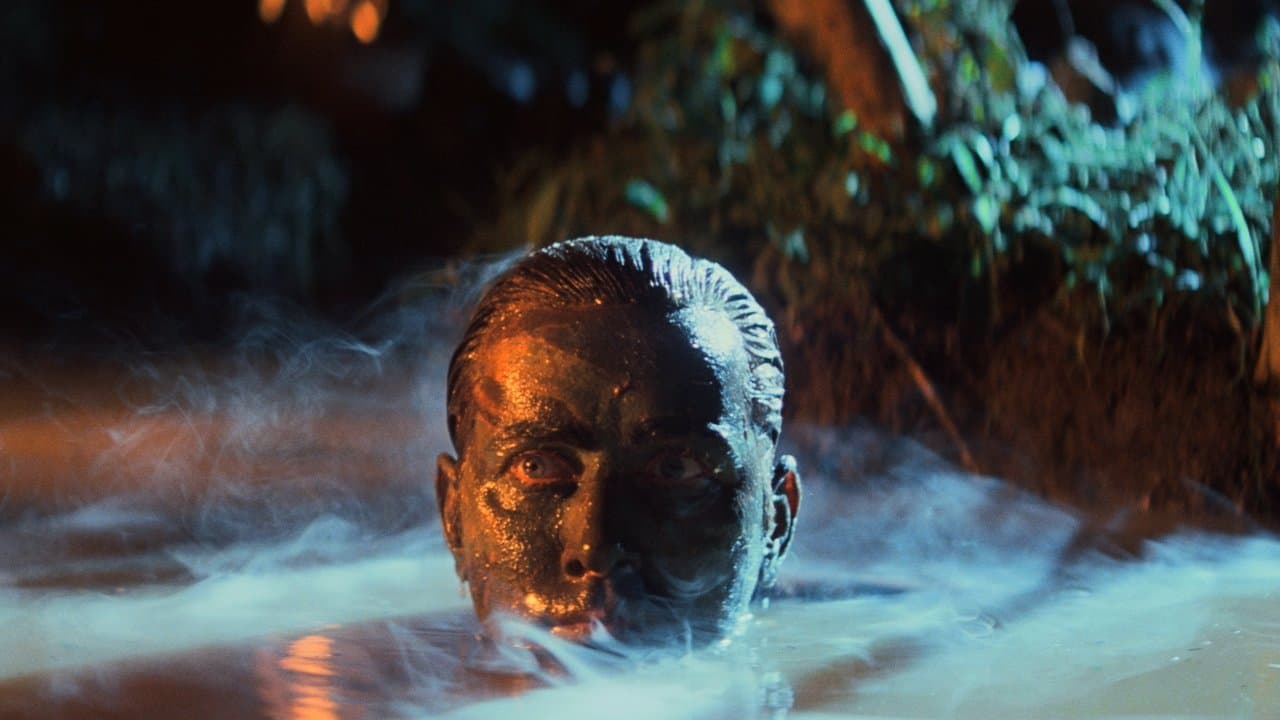 Apocalypse Now — backdrops 2