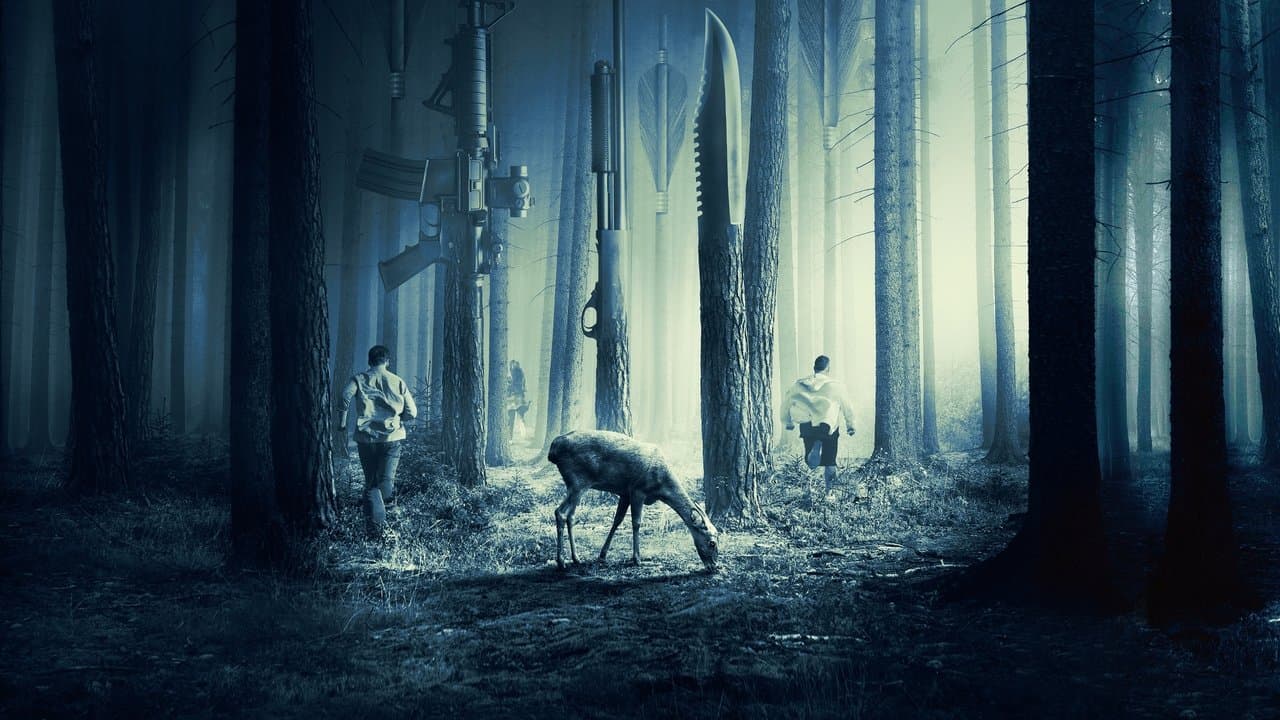 The Hunt — backdrops 4