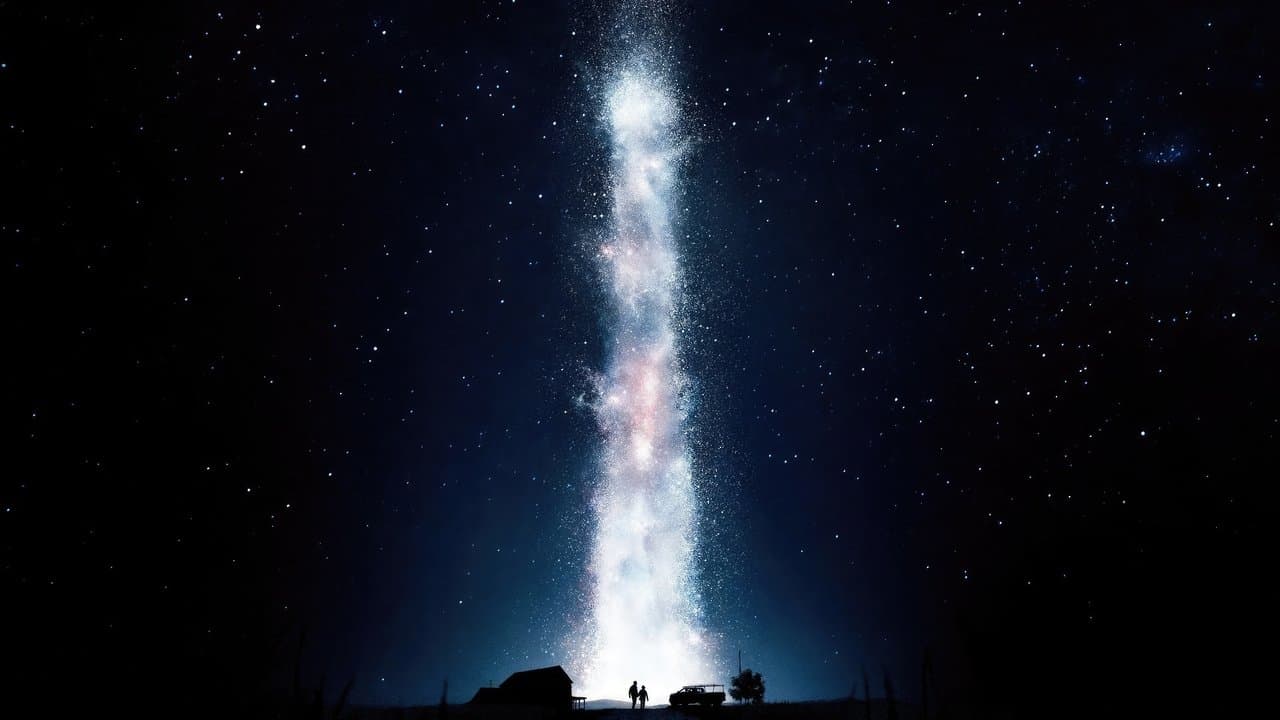 Interstellar — backdrops 6