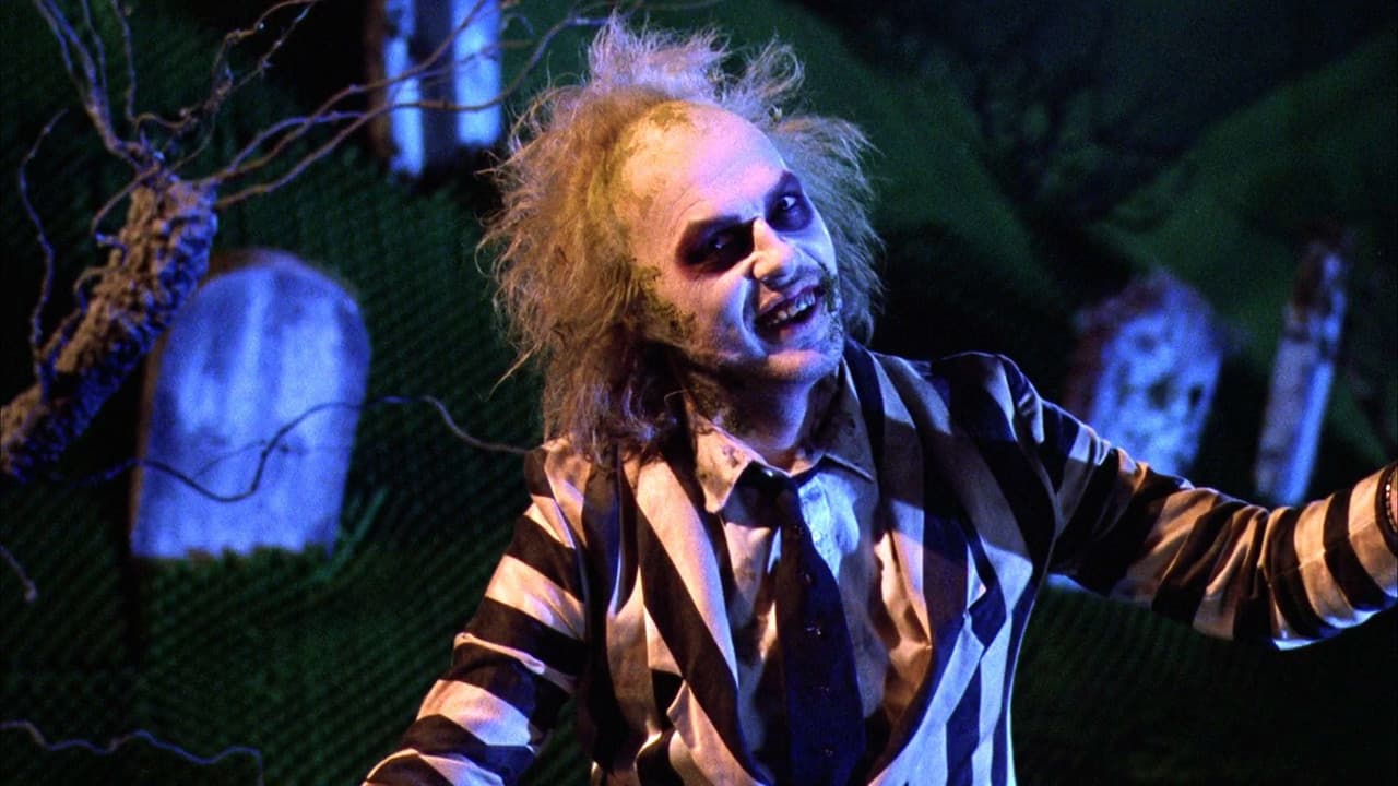 Beetlejuice — backdrops 2