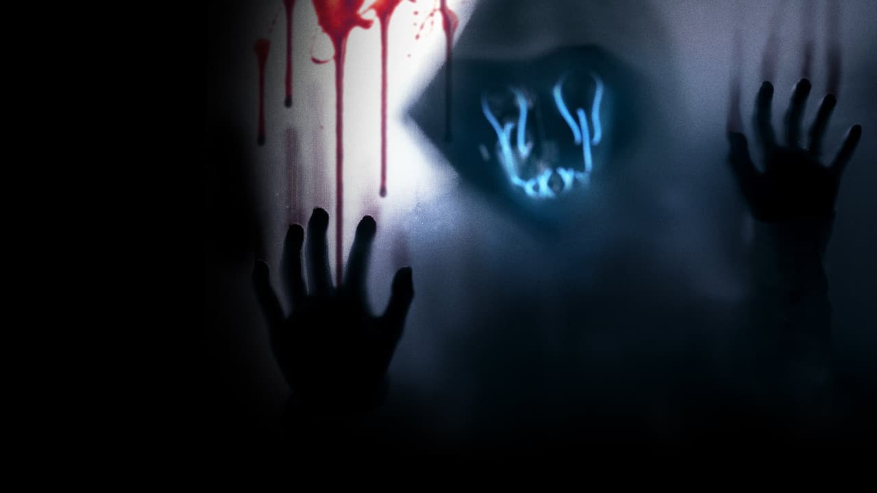 Slasher — backdrops 4