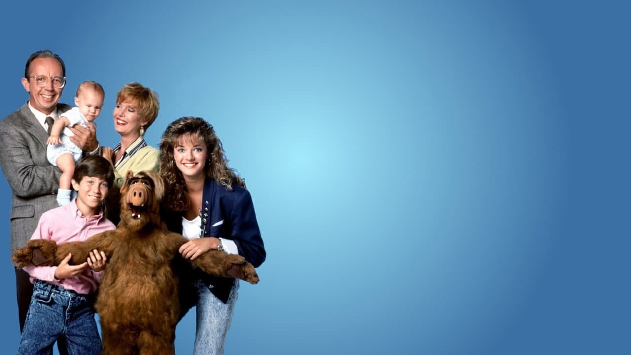 ALF — backdrops 7