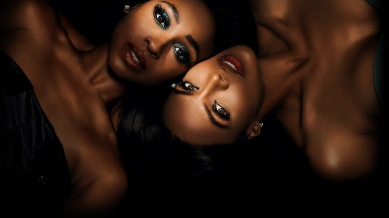Beauty in Black — backdrops 4