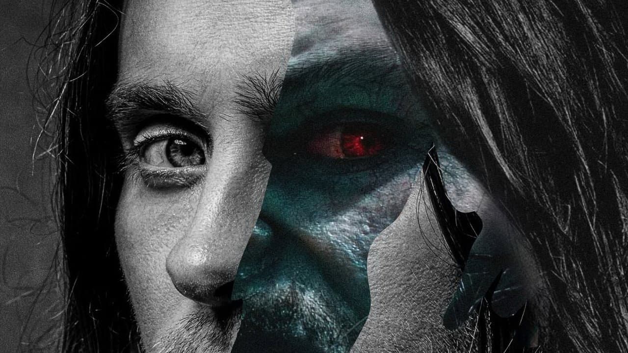 Morbius — backdrops 5