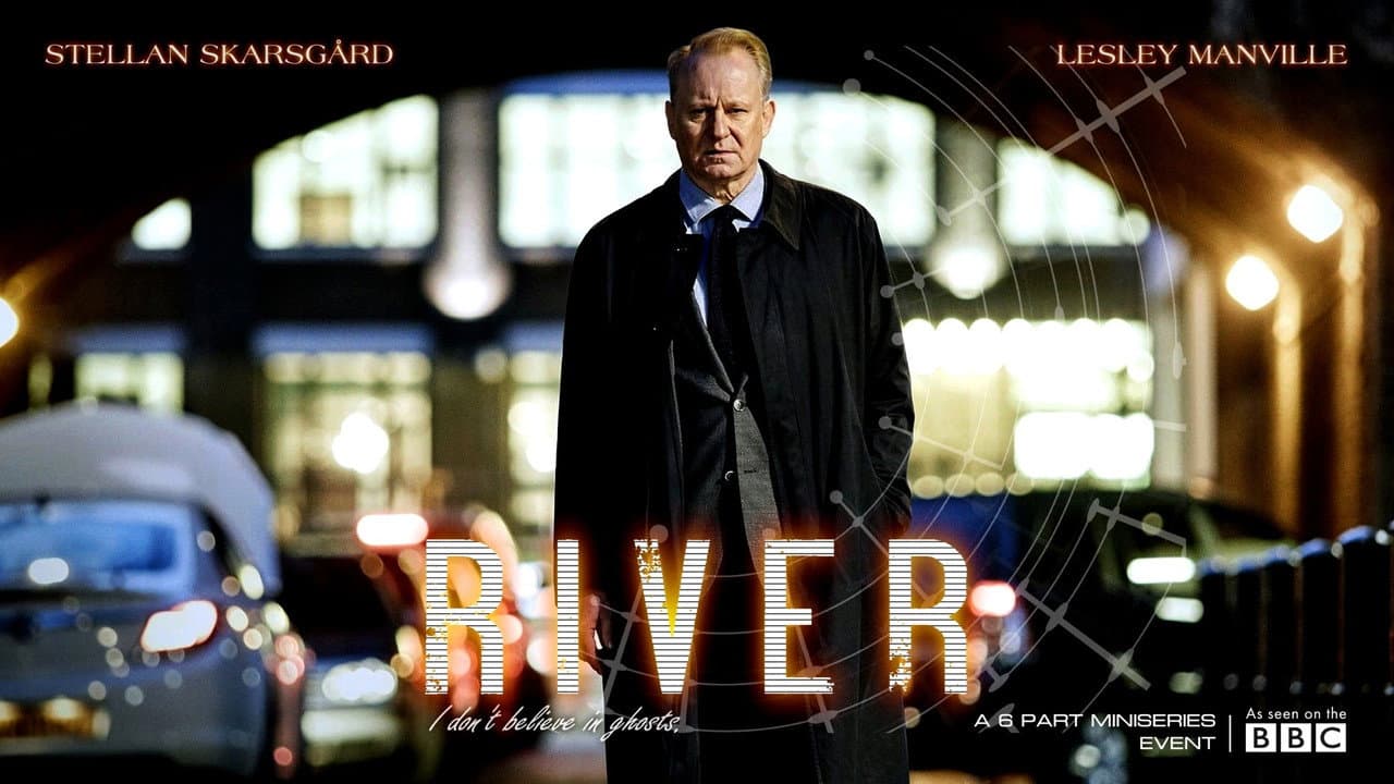 River — backdrops with title 5