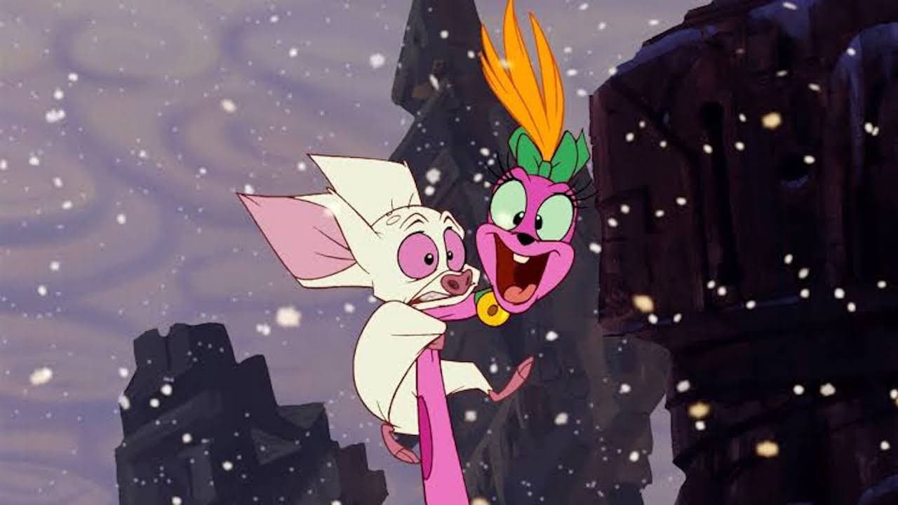 Bartok the Magnificent — backdrops 5