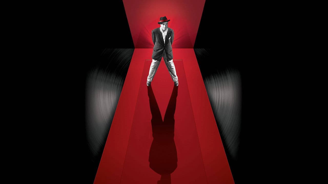 Citizen Kane — backdrops 2