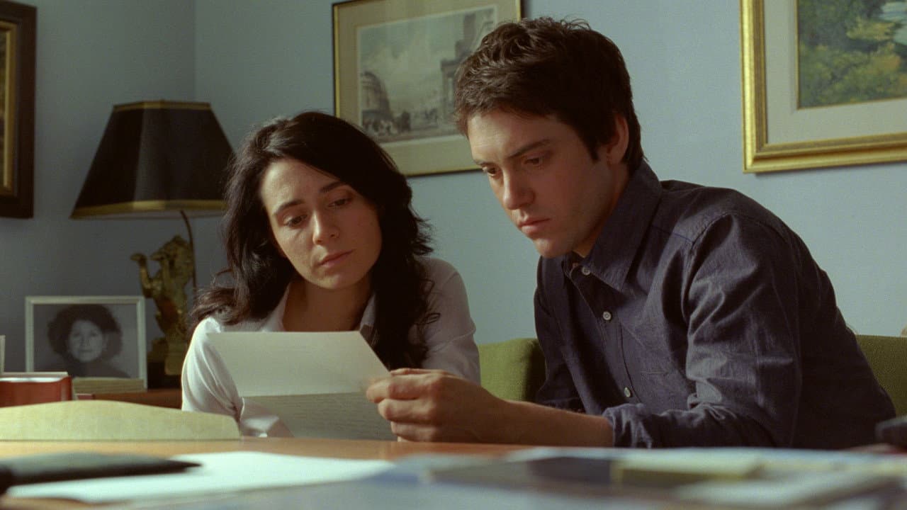 Incendies — backdrops 6