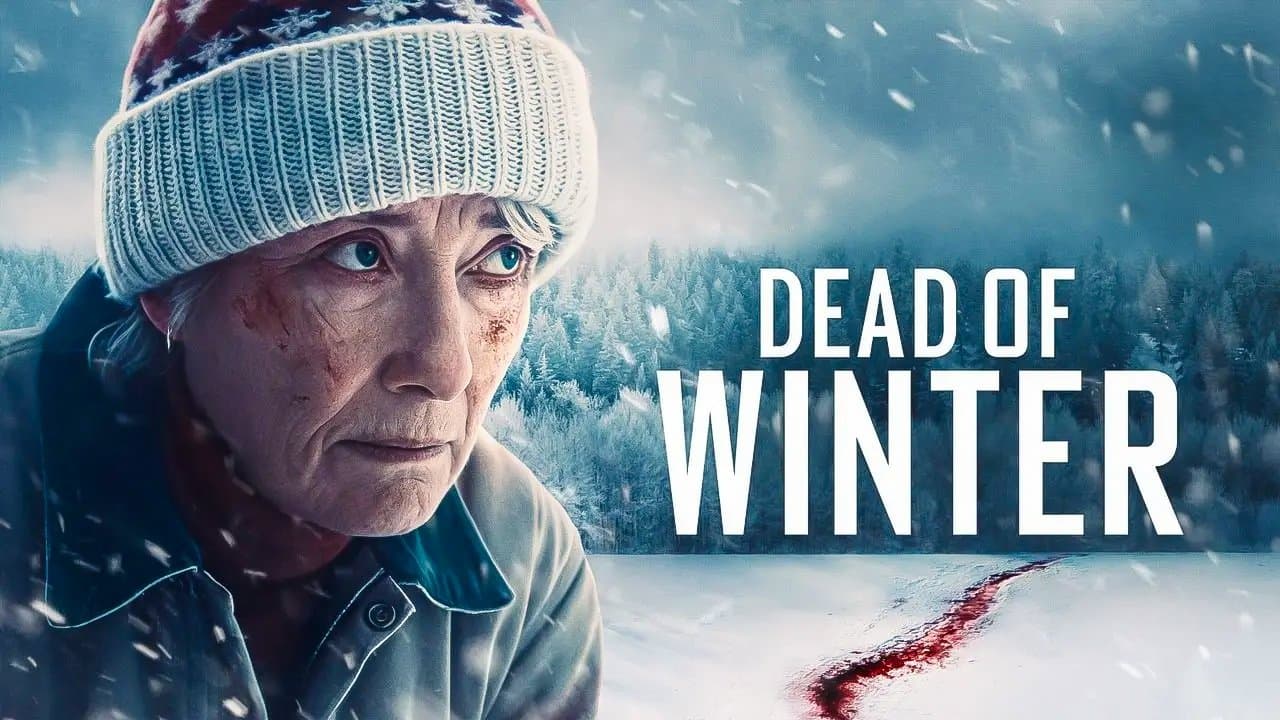 Dead of Winter — backdrops with title 1