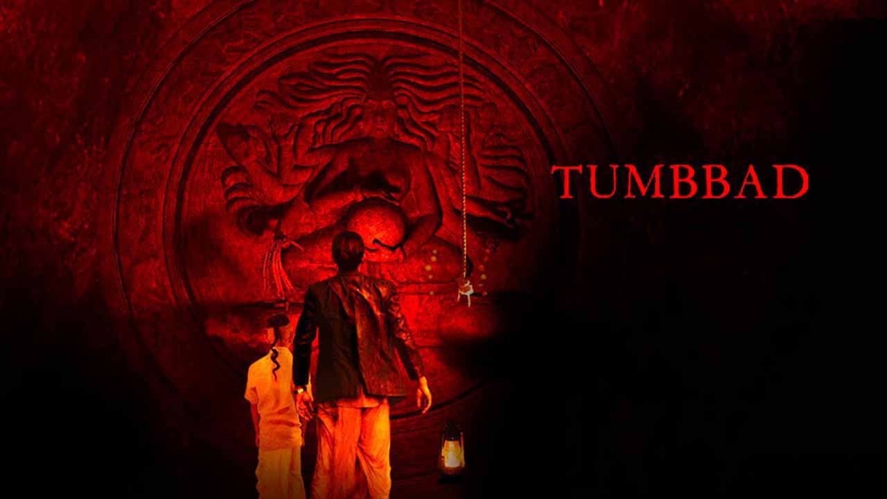 Tumbbad — backdrops with title 1
