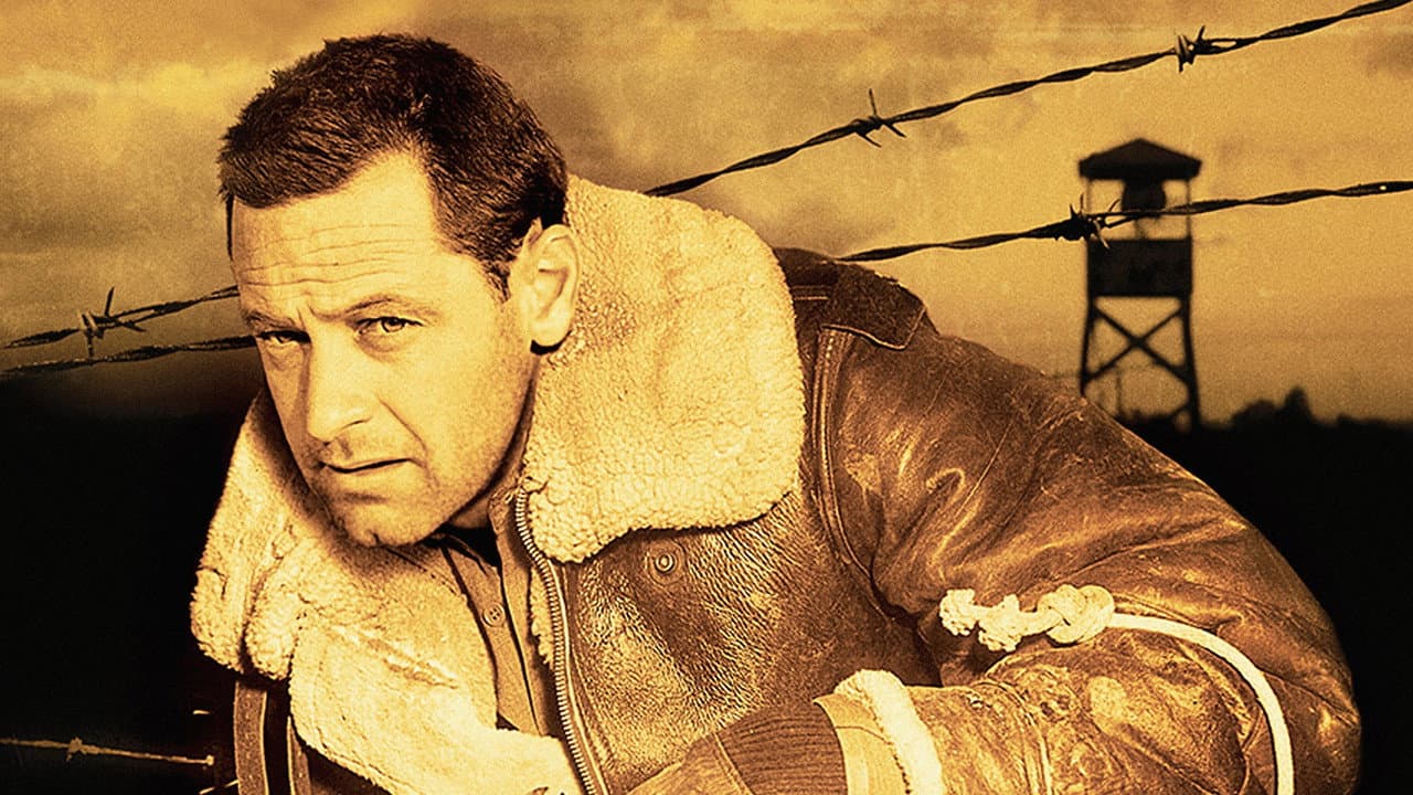 Stalag 17 — backdrops 3