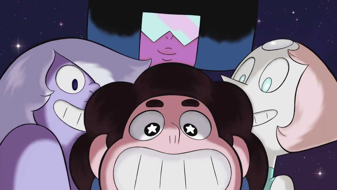 Steven Universe — backdrops 3